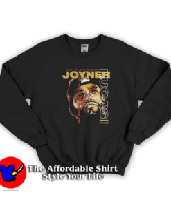 Joyner Lucas Distractions Vintage Retro Unisex Sweatshirt