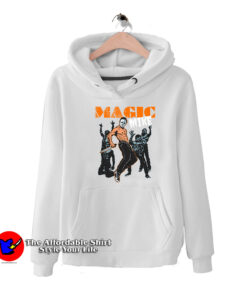 Michael Myers Magic Mike Halloween Gift Unisex Hoodie