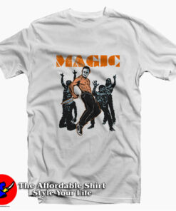 Michael Myers Magic Mike Halloween Gift Unisex Tshirt