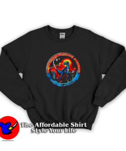 Official Electronic Warfare Systems Unisex Sweatshirt