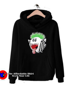 Premium Bootlejuice Essential Funny Unisex Hoodie