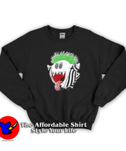 Premium Bootlejuice Essential Funny Unisex Sweatshirt