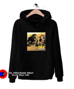 Vintage Blur Parklife 1994 Unisex Hoodie