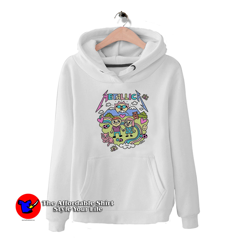 Vintage Cute Cartoon Metallica Unisex Hoodie 510x510 image Vintage Cute Cartoon Metallica Unisex Hoodie 510x510 Vintage Cute Cartoon Metallica Unisex Hoodie