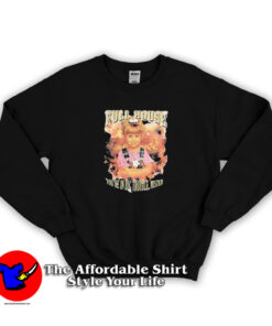 Vintage Full House Michelle Tanner Unisex Sweatshirt