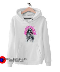 Bring Me The Horizon Zombie Brain Hoodie
