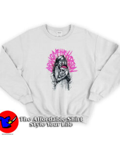 Bring Me The Horizon Zombie Brain Sweatshirt