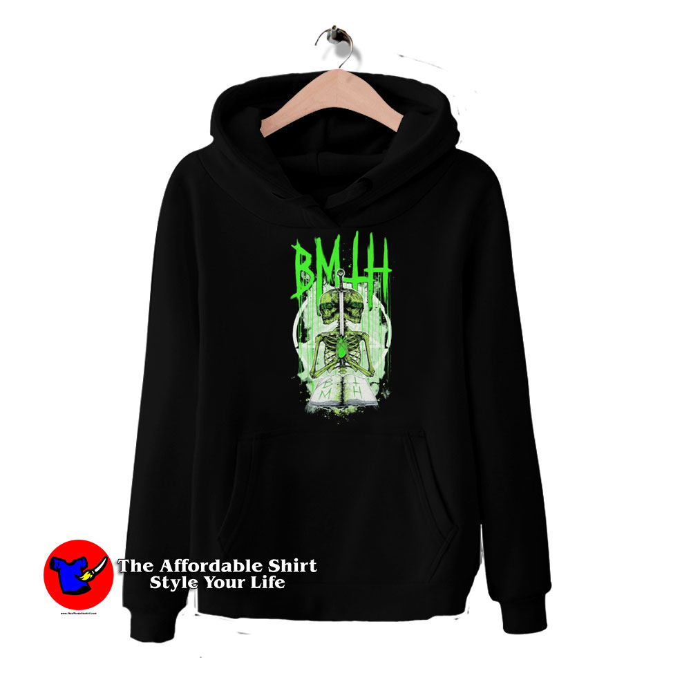 Bring Me the Horizon Double Skeleton Unisex Hoodie 510x510 image Bring Me the Horizon Double Skeleton Unisex Hoodie 510x510 Bring Me the Horizon Double Skeleton Unisex Hoodie