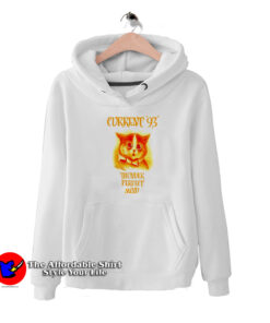 Current 93 Thunder Perfect Mind Unisex Hoodie