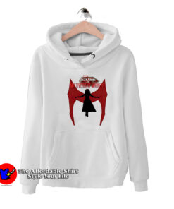 Doctor Strange 2 Wanda Scarlet Witch Sweatshirt