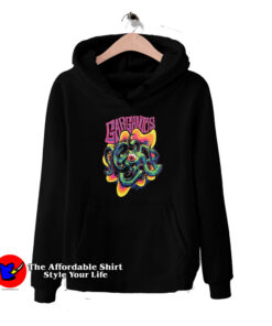 Doctor Strange Multi Madness Gargantos Hoodie