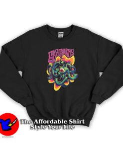 Doctor Strange Multi Madness Gargantos Sweatshirt