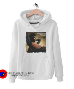 Gil Scott The Revolution Will Not Be Televised Hoodie