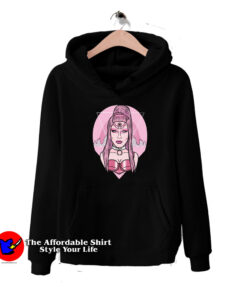 Lady Gaga Little Monster Stupid Love Unisex Hoodie
