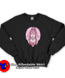 Lady Gaga Little Monster Stupid Love Unisex Sweatshirt