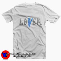Loser Lover 11 Retro Vintage Unisex T-shirt