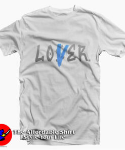 Loser Lover 11 Retro Vintage Unisex T-shirt