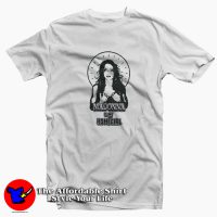 Madonna Is My Home Girl Tour 2004 Unisex T-shirt