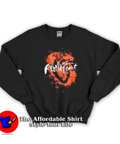 Madonna Rebel Heart Music Concert Tour Sweatshirt