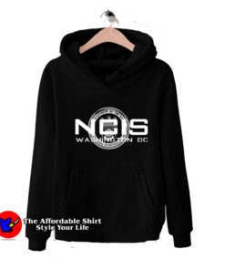 NCIS Washington DC Unisex Hoodie