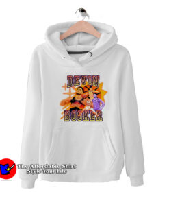 Phoenix Suns NBA Basketball Team Unisex Hoodie