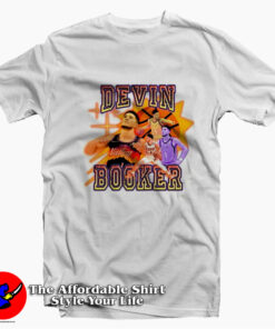 Phoenix Suns NBA Basketball Team Unisex Tshirt
