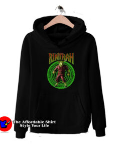 Rintrah Marvel Universe Graphic Unisex Hoodie