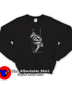 Star Wars Obi-Wan Kenobi Vader Reflection Sweatshirt