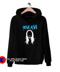 Steve Aoki Electro House DJ Music Unisex Hoodie