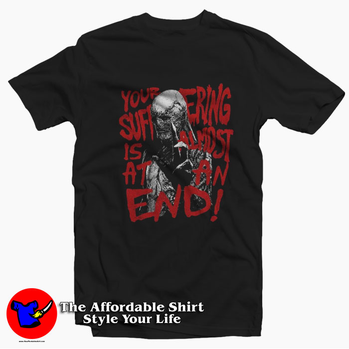 Stranger Things Your Suffering Is Almost At An End T Shirt 510x510 image Stranger Things Your Suffering Is Almost At An End T Shirt 510x510 Stranger Things Your Suffering Is Almost At An End T shirt On Sale