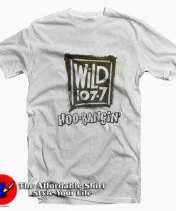 Vintage Big Pun Hoo Bangin Rap 1998 T-shirt