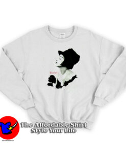 Vintage Madonna Blond Ambition Era Unisex Sweatshirt