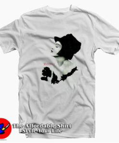 Vintage Madonna Blond Ambition Era Unisex T-shirt