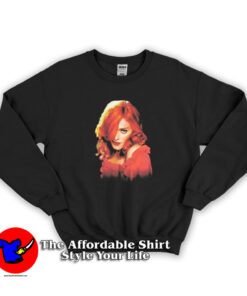 Vintage Madonna Confessions Usa Tour Sweatshirt