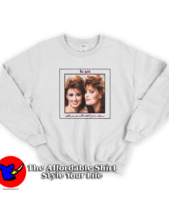 Vintage Naomi And Wynonna Heartland Tour Sweatshirt