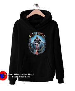 Wish You Were Here Travis Scott Tour 2018 Hoodie