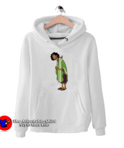 Disney Encanto Bruno Madrigal Unisex Hoodie