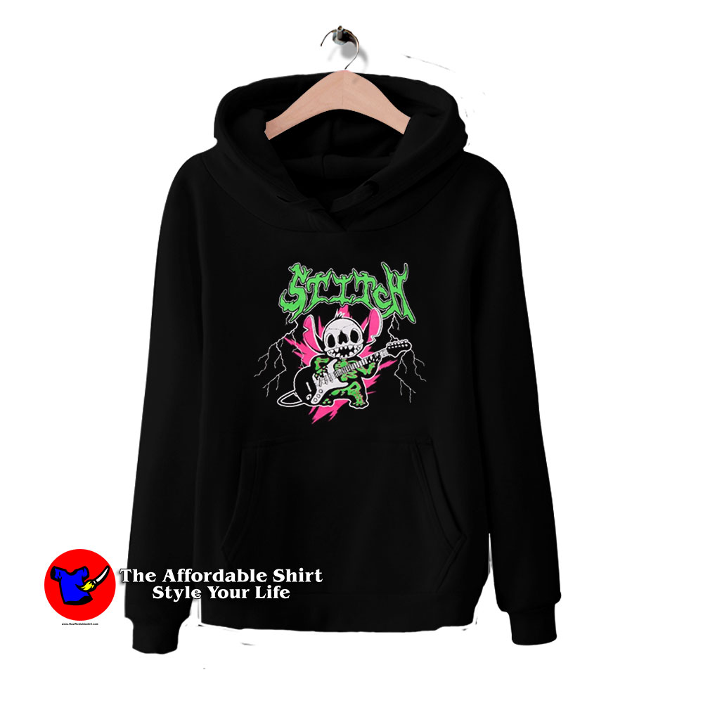 Disney Stitch Heavy Metal Guitar Graphic Hoodie 510x510 image Disney Stitch Heavy Metal Guitar Graphic Hoodie 510x510 Disney Stitch Heavy Metal Guitar Graphic Hoodie