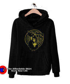 Electric Wizard English Rock Band Music Unisex Hoodie