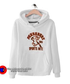 Falcon Pennysbury Sport Nite High School Hoodie