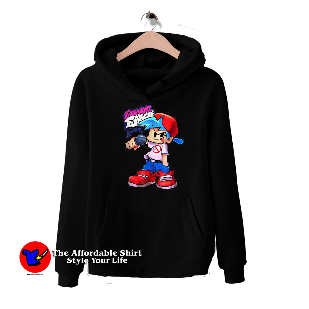 Friday Game Night Funkin Boyfriend Unisex Hoodie 510x510 image Friday Game Night Funkin Boyfriend Unisex Hoodie 510x510 Friday Game Night Funkin Boyfriend Unisex Hoodie