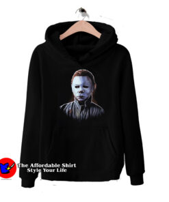 Halloween Michael Myers Unisex Hoodie