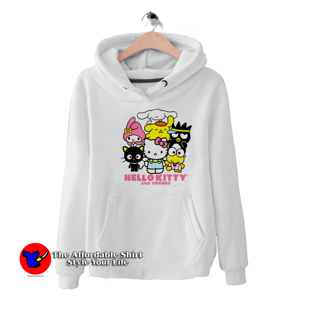 Hello Kitty And Friends Group Cute Unisex Hoodie 510x510 image Hello Kitty And Friends Group Cute Unisex Hoodie 510x510 Hello Kitty And Friends Group Cute Unisex Hoodie