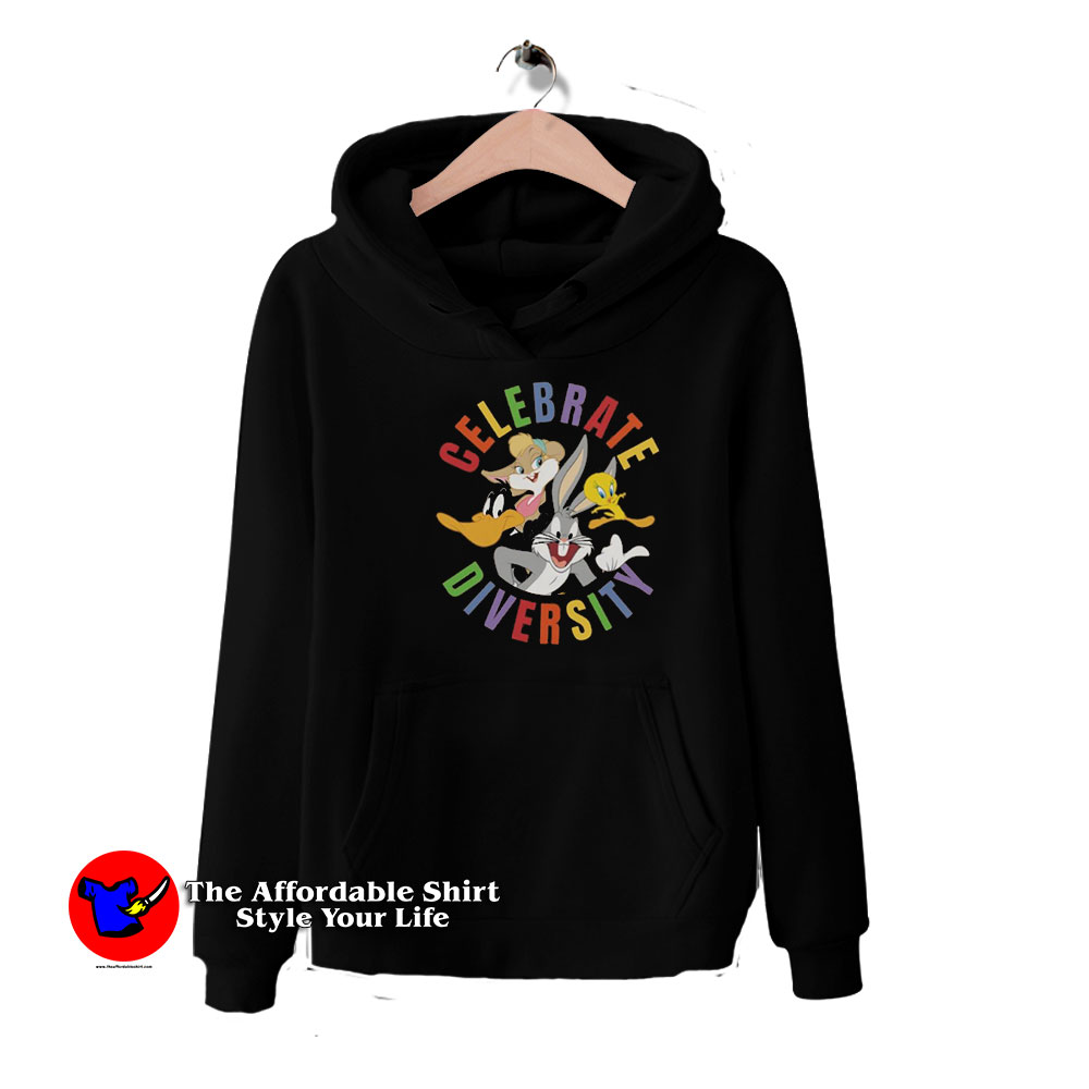 Looney Tunes Celebrate Friends Pride Unisex Hoodie 510x510 image Looney Tunes Celebrate Friends Pride Unisex Hoodie 510x510 Looney Tunes Celebrate Friends Pride Unisex Hoodie