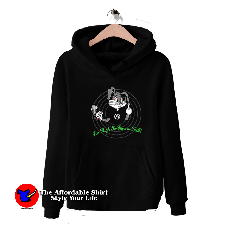 Looney Tunes I Never Heard Of You Too High Hoodie 510x510 image Looney Tunes I Never Heard Of You Too High Hoodie 510x510 Looney Tunes I Never Heard Of You Too High Hoodie