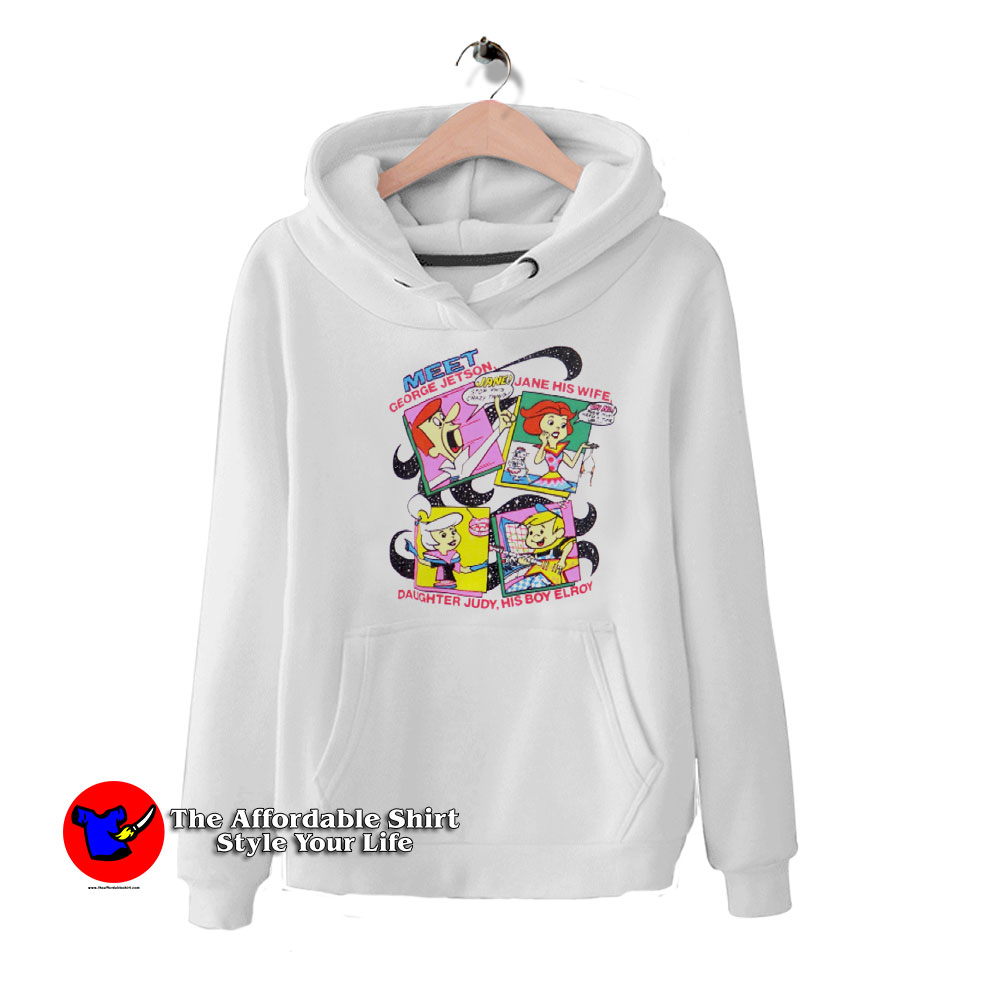 Meet The Jetsons Cartoon Vintage Unisex Hoodie 510x510 image Meet The Jetsons Cartoon Vintage Unisex Hoodie 510x510 Meet The Jetsons Cartoon Vintage Unisex Hoodie