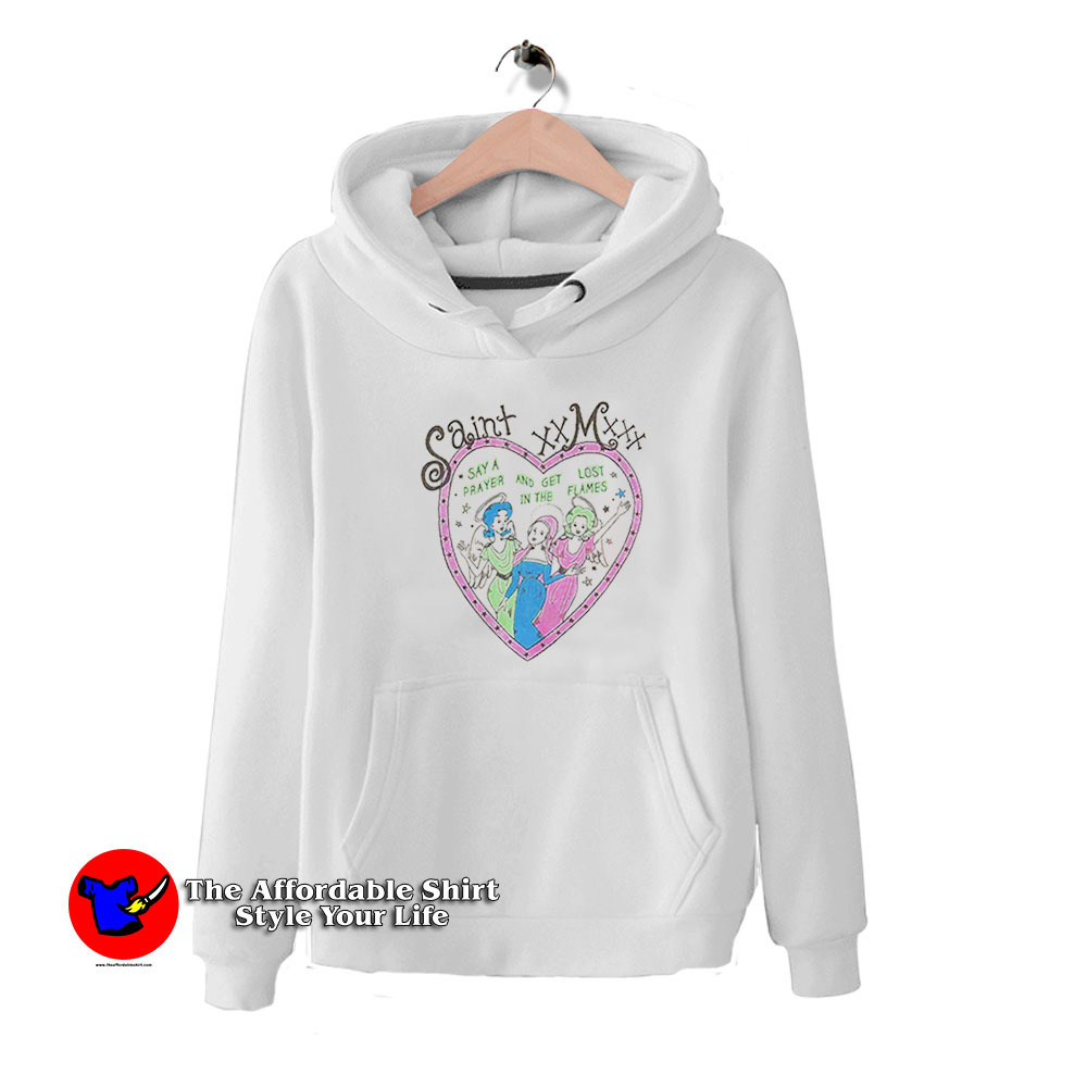 Saint Michael Prayer And Get lost in The Flames Hoodie 510x510 image Saint Michael Prayer And Get lost in The Flames Hoodie 510x510 Saint Michael Prayer And Get lost in The Flames Hoodie