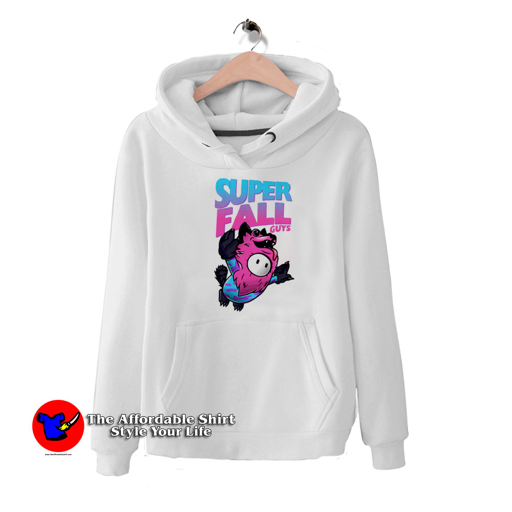 Slime Climb Super Fall Guys Unisex Hoodie 510x510 image Slime Climb Super Fall Guys Unisex Hoodie 510x510 Slime Climb Super Fall Guys Unisex Hoodie
