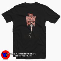 Vintage Rare The Rocky Horror Show Live Unisex T-Shirt