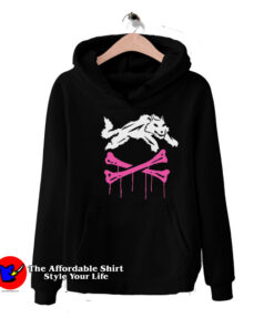 The Cult Born Into This Tour Unisex Hoodie